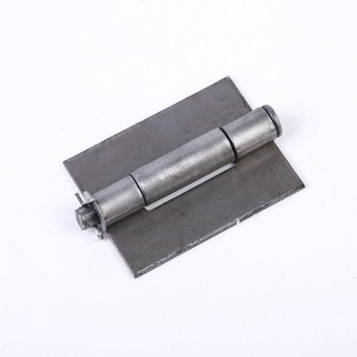 合頁家居櫥柜五金配件不銹鋼4寸5寸加厚子母門窗合頁免開槽靜音市場