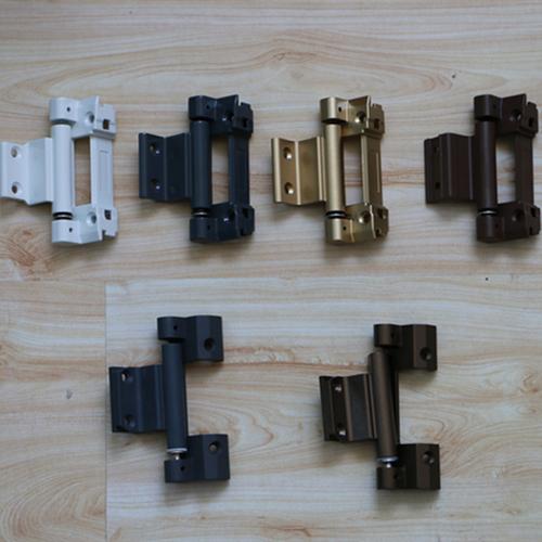 斷橋鋁內(nèi)倒不銹鋼下合頁 新式鋁合金窗承重內(nèi)倒合頁 門窗內(nèi)倒合頁