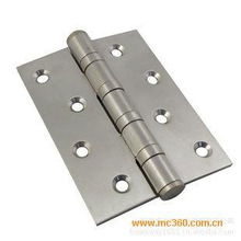 供應不銹鋼衛(wèi)浴產(chǎn)品 不銹鋼合頁門合頁 液壓合頁