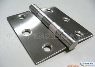 *2-2BB不銹鋼砂光合頁價格_*2-2BB不銹鋼砂光合頁廠家_世界工廠網產品信息庫