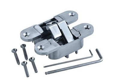 【專業(yè)生產(chǎn)不銹鋼 鋅合金三維可調(diào)暗鉸】價(jià)格,廠家,圖片,合頁、鉸鏈,江門市金力高金屬制造-