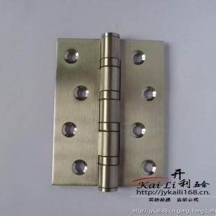 不銹鋼中高檔合頁 以揭陽開利合頁為例，解析不銹鋼可調合頁在五金工具領域的應用與優勢